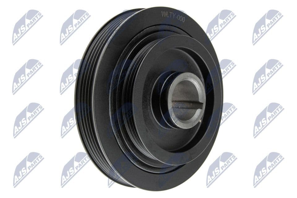 Fulie curea, arbore cotit NTY RKP-TY-000