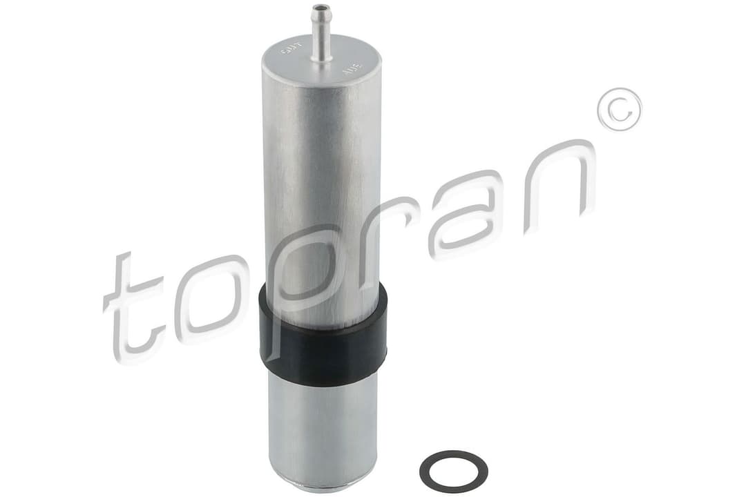 filtru combustibil TOPRAN 502 059