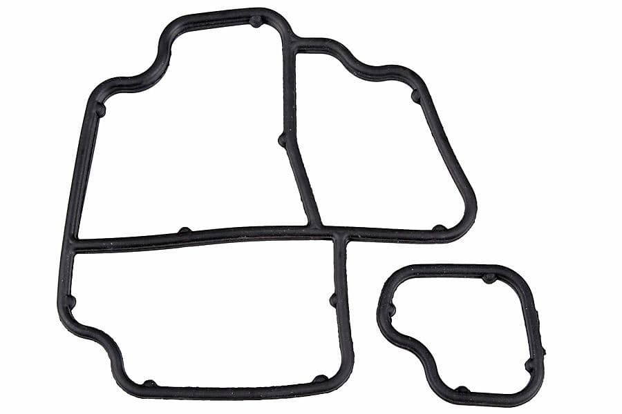 Garnituri, carcasa filtru ulei METZGER 2430175