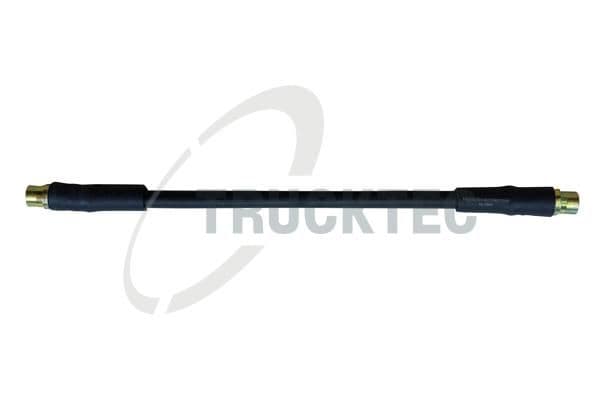 Furtun frana TRUCKTEC AUTOMOTIVE 07.35.147