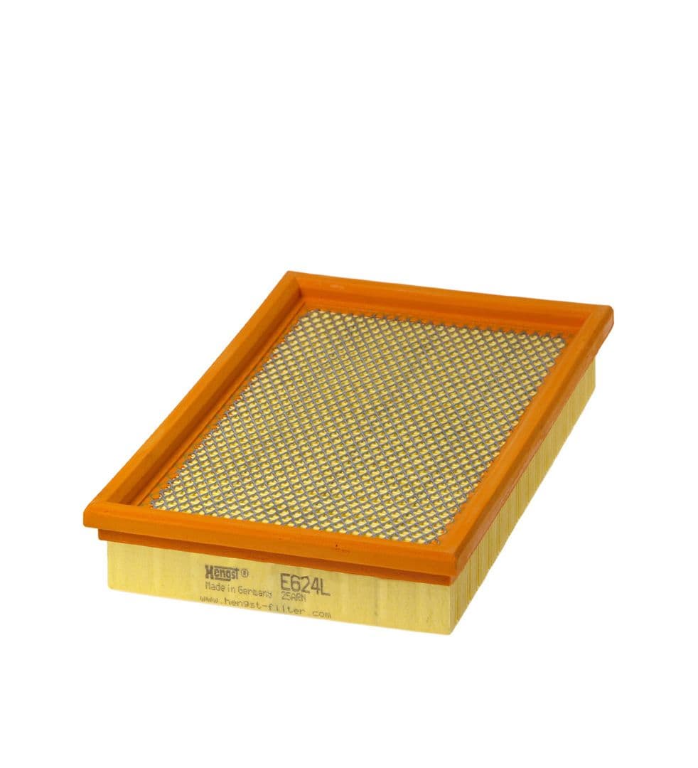 Filtru aer HENGST FILTER E624L