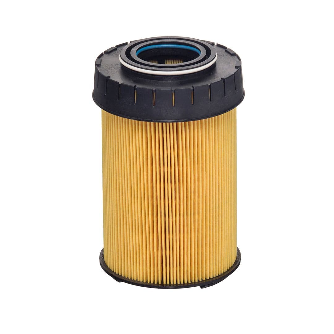 Filtru ulei HENGST FILTER E831H01 D275