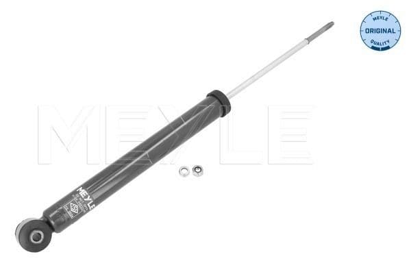 amortizor MEYLE -ORIGINAL: True to OE. 28-26 725 0005