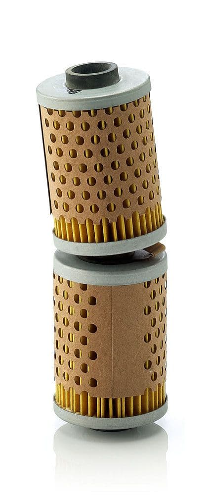 Filtru ulei MANN-FILTER MH 57 x