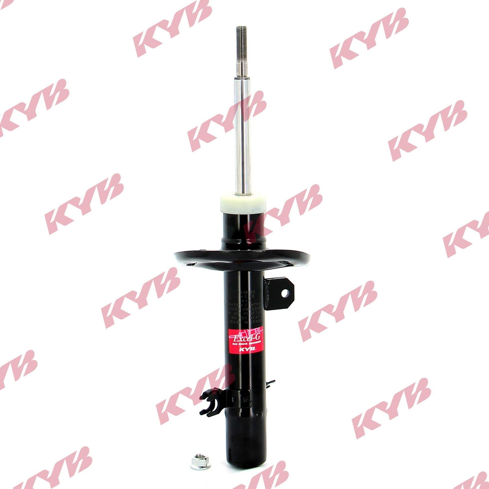 amortizor KYB Excel-G 3338069