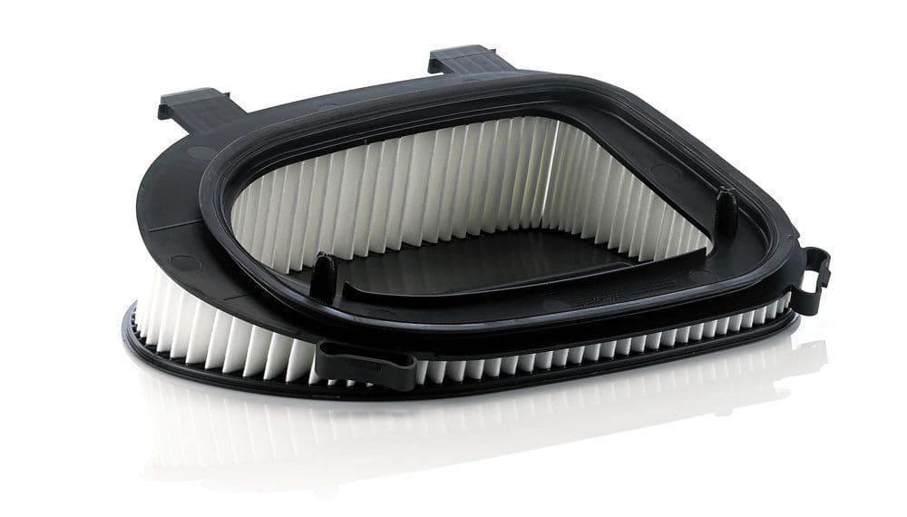 Filtru aer MANN-FILTER C 36 014
