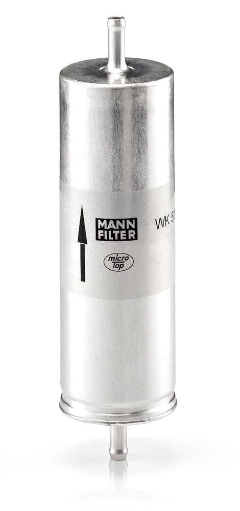 filtru combustibil MANN-FILTER WK 516