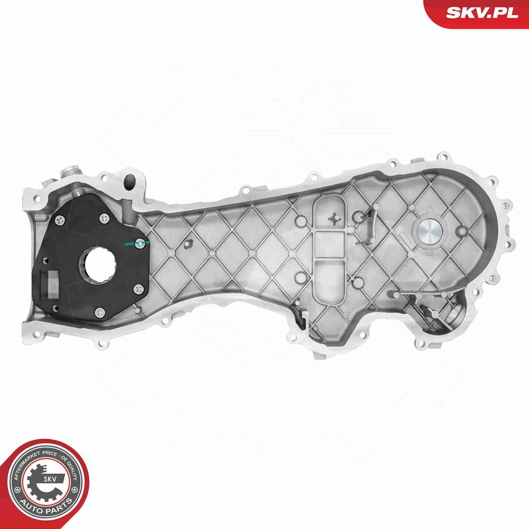 Pompa ulei ESEN SKV 77SKV010