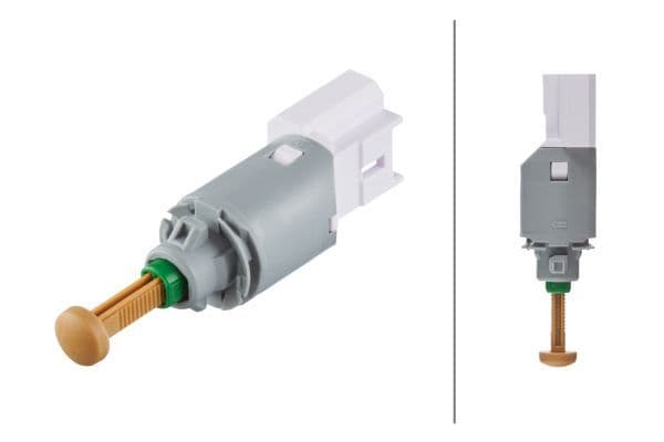 Comutator lumini frana HELLA 6DD 010 966-451