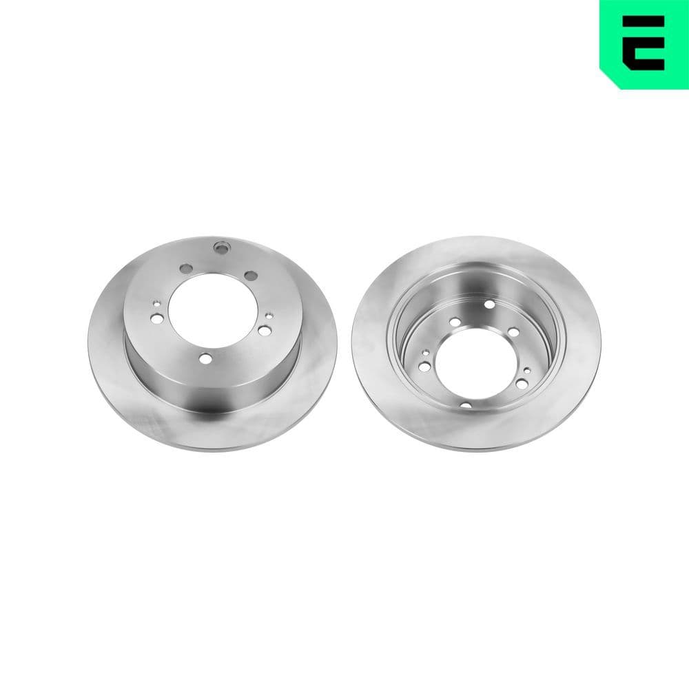 Disc frana OPTIMAL BS-8524C