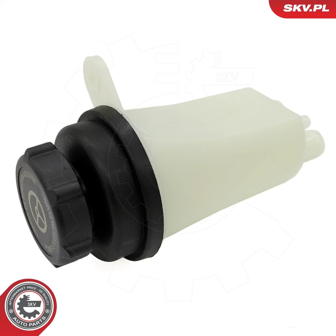 Vas de expansiune, ulei hidraulic (servodirecție) ESEN SKV 61SKV914