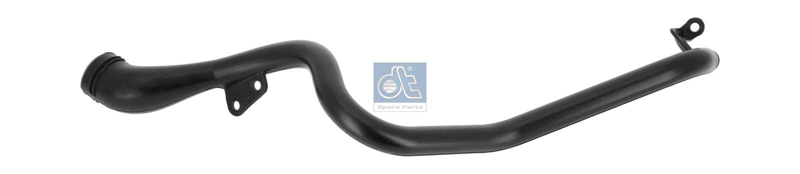 Conducta, stut umplere ulei DT Spare Parts 1.10628