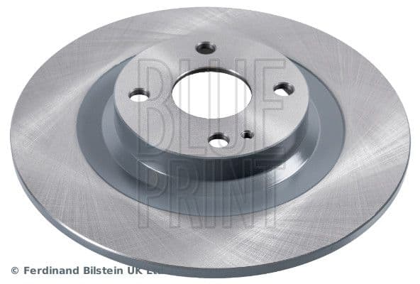 Disc frana BLUE PRINT ADM543134