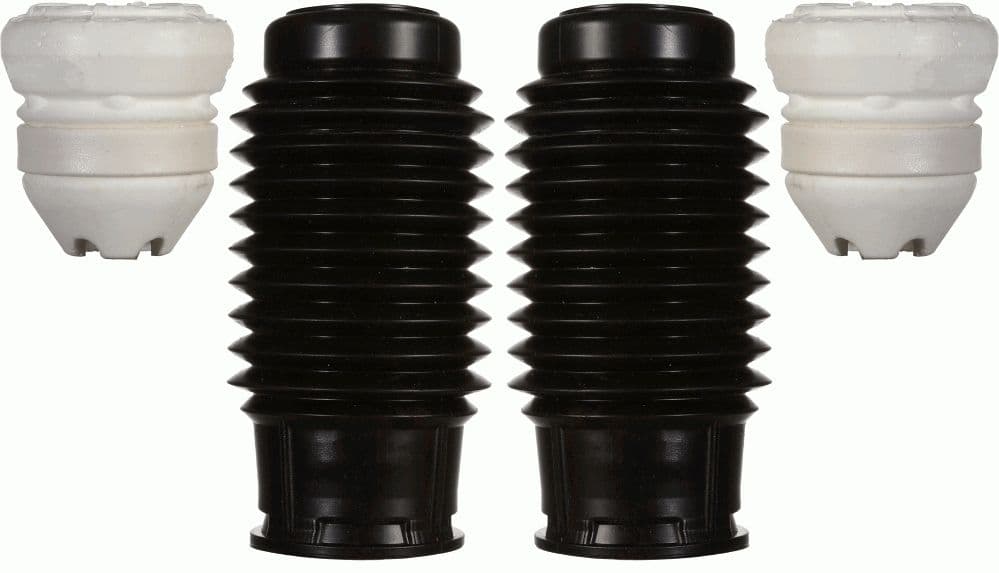 chit protectie praf,amortizor SACHS Service Kit 900 411