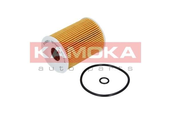 Filtru ulei KAMOKA F109201