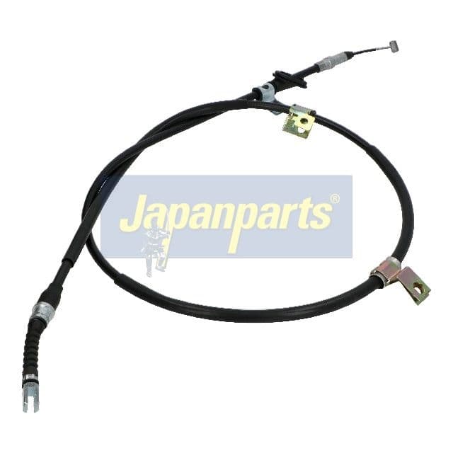Cablu, frana de parcare JAPANPARTS BC-405