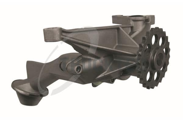 Pompa ulei TRUCKTEC 02.18.036