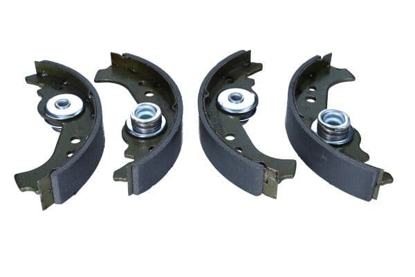 Set saboti frana MAXGEAR 19-0221