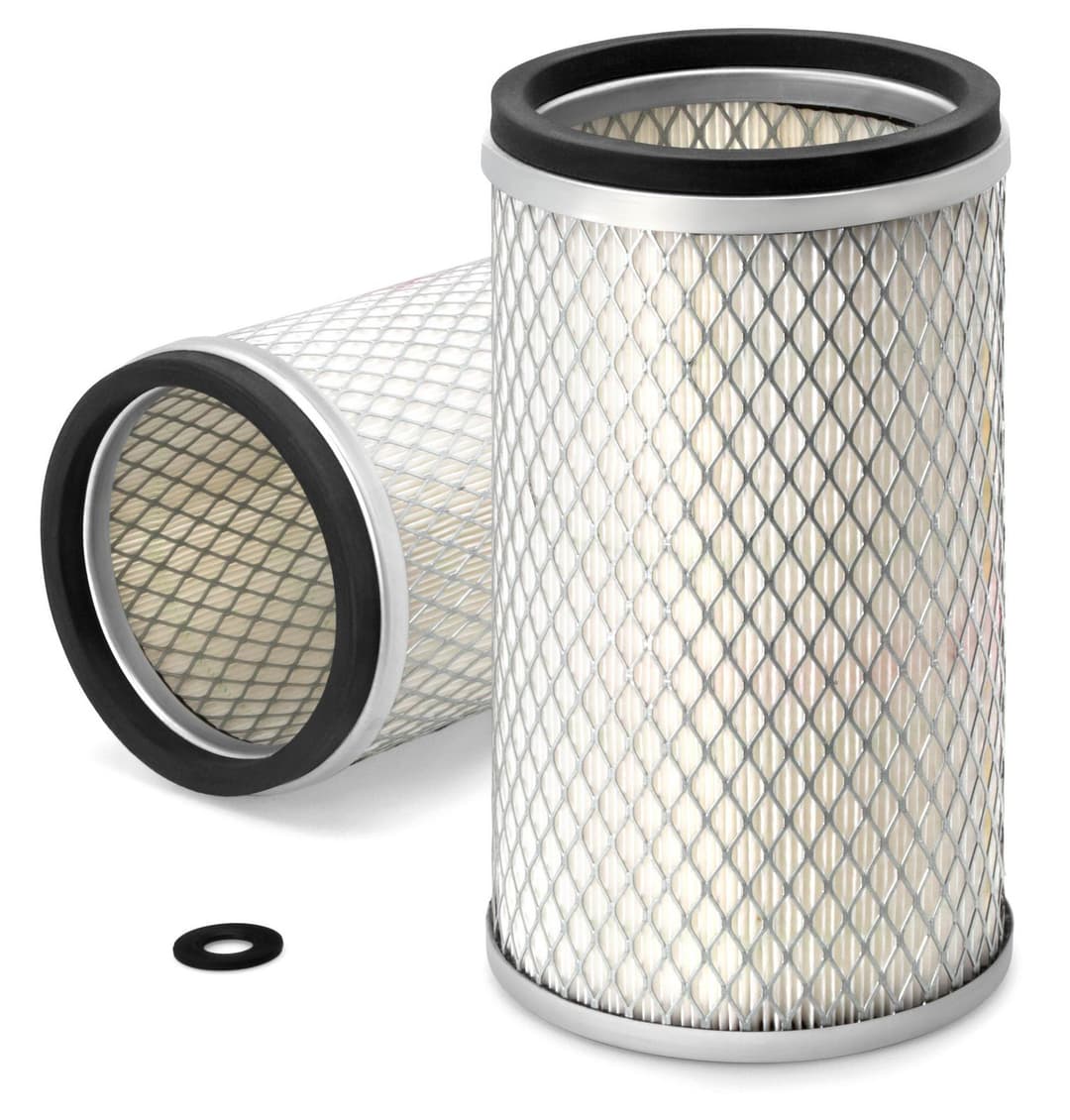 Filtru aer secundar FLEETGUARD AF905