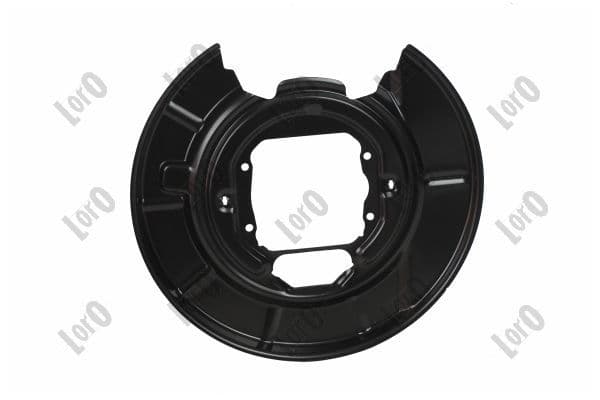 protectie stropire,disc frana ABAKUS LORO 131-07-705