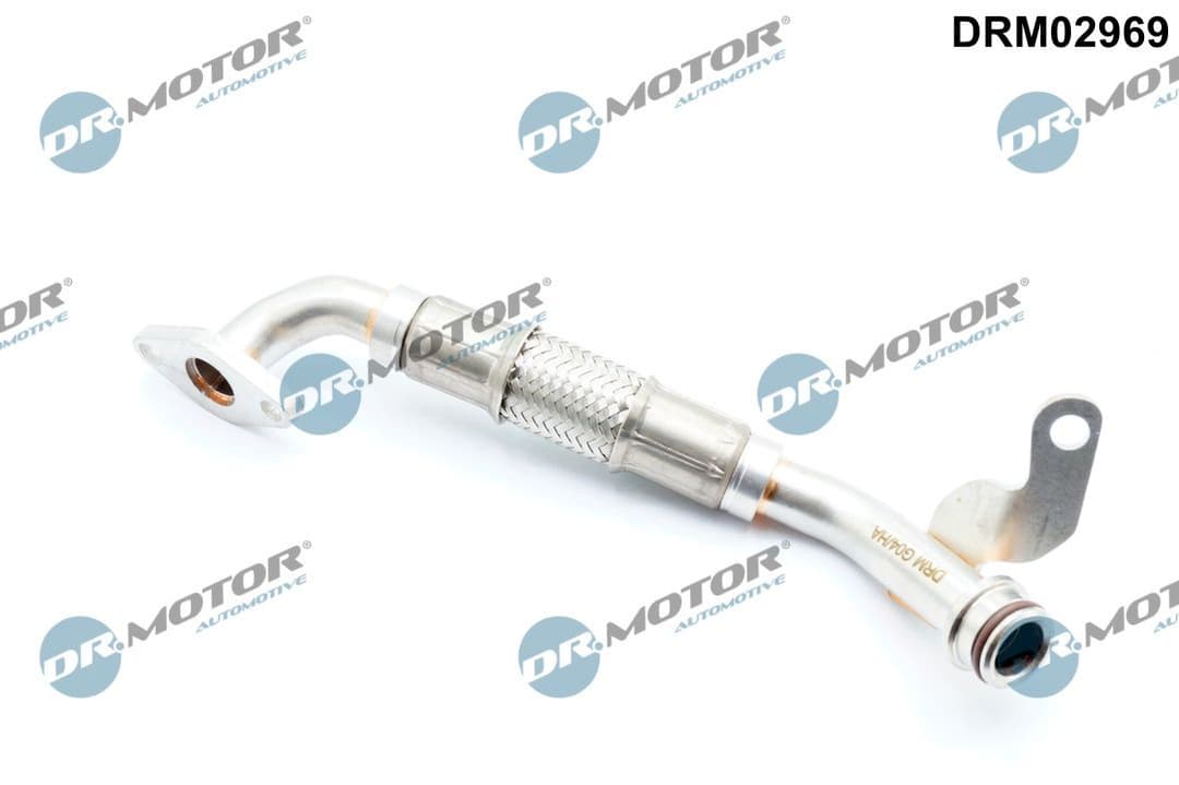 conducta ulei, incarcare Dr.Motor Automotive DRM02969