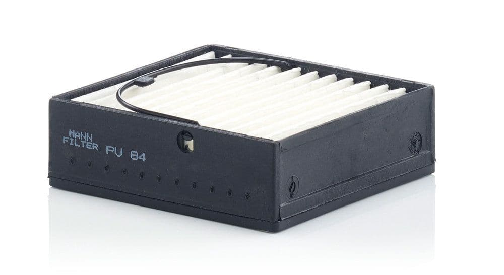 filtru combustibil MANN-FILTER PU 84
