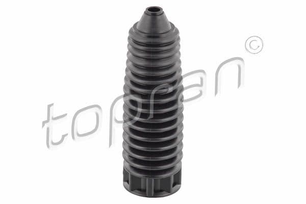 Capac protectie/Burduf, amortizor TOPRAN EHVP 722 480