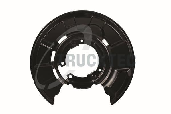 protectie stropire,disc frana TRUCKTEC AUTOMOTIVE 08.35.194