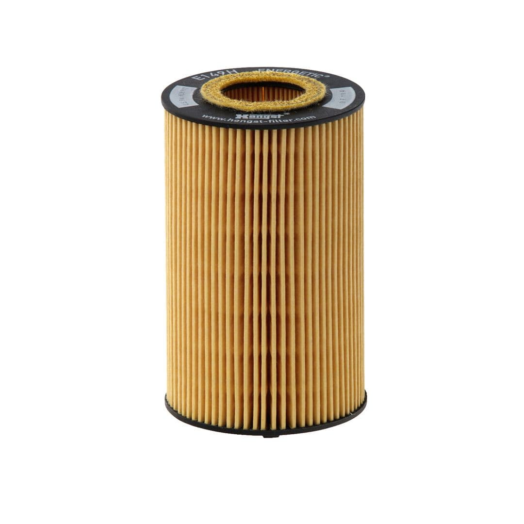 Filtru ulei HENGST FILTER E149H D114