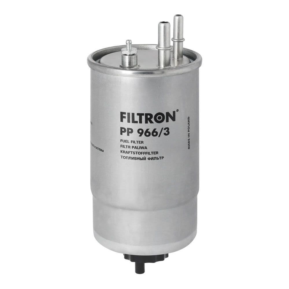 filtru combustibil FILTRON PP 966/3