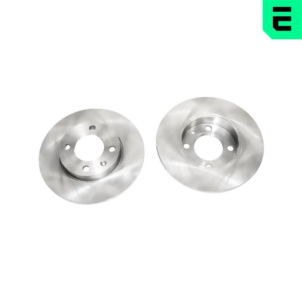 Disc frana OPTIMAL BS-4180C