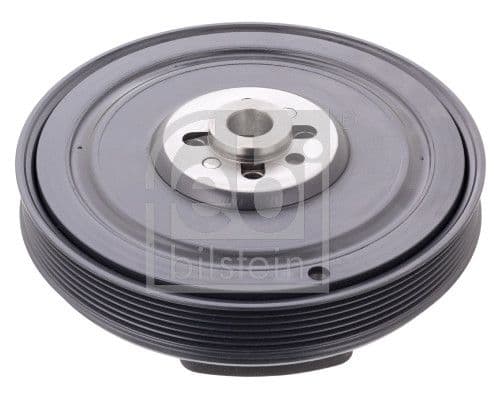 Fulie curea, arbore cotit FEBI BILSTEIN 26834