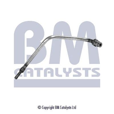 Conducta de presiune, senzor de presiune (filtru particule) BM CATALYSTS PP11294A