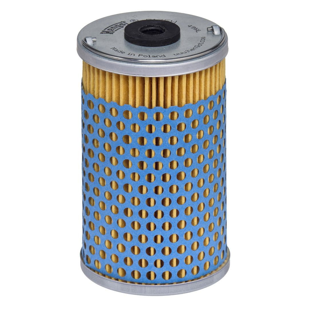 Filtru ulei HENGST FILTER E135H D14