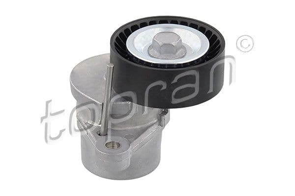 Intinzator curea, curea distributie TOPRAN 723 673