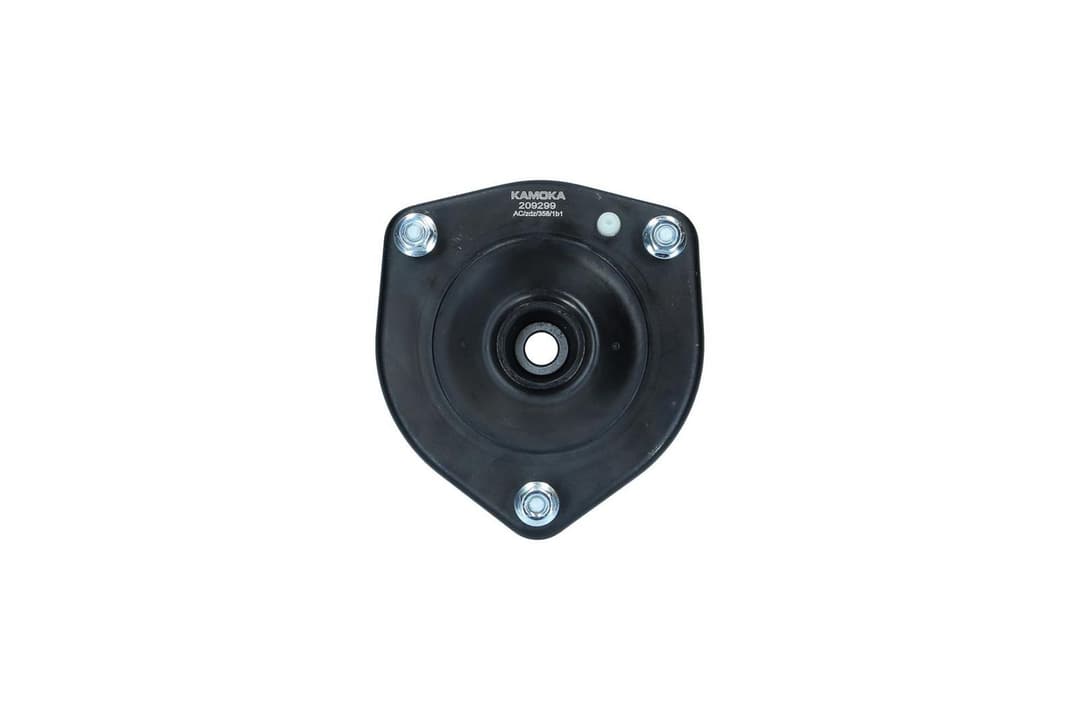 Set reparatie, rulment sarcina amortizor KAMOKA 209299