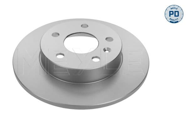Disc frana MEYLE -PD: Advanced performance and design. 615 523 0024/PD