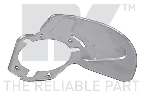 protectie stropire,disc frana NK 233613