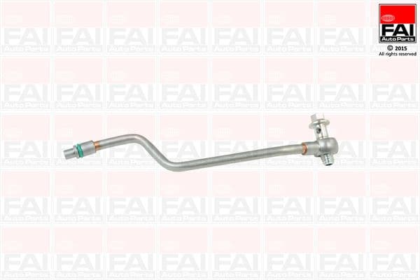 Pompa ulei FAI AutoParts FP315
