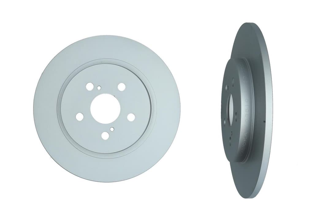 Disc frana KAMOKA 103510