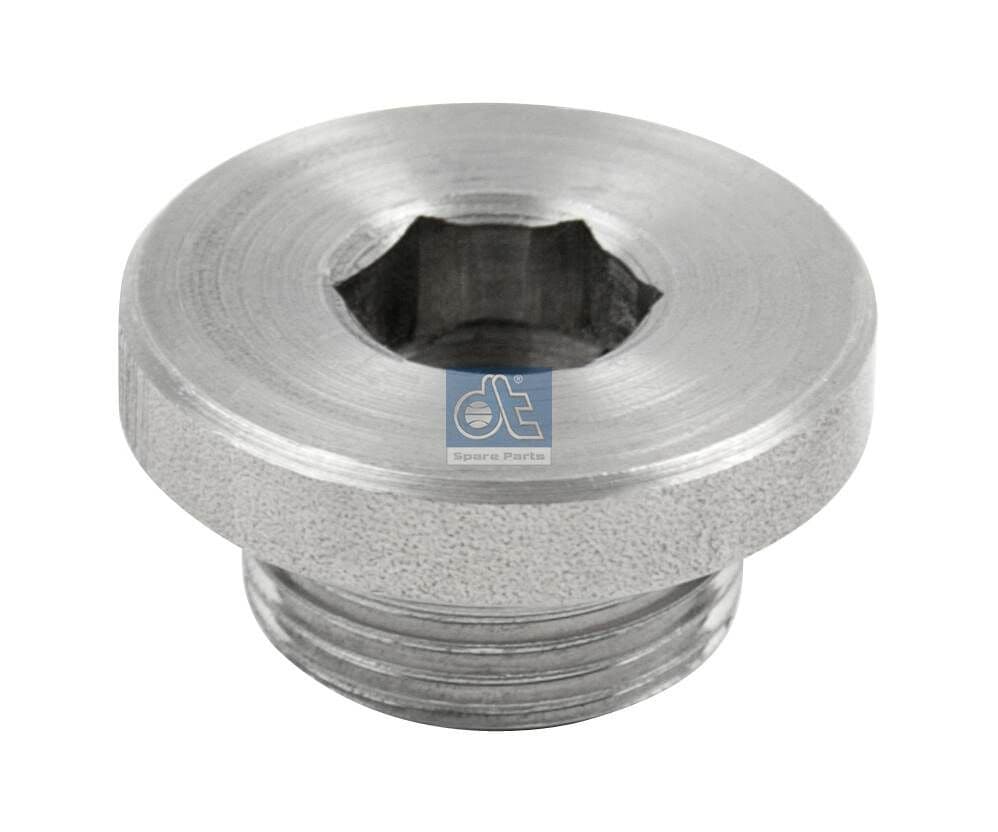 surub de golire,baia de ulei DT Spare Parts 7.50611