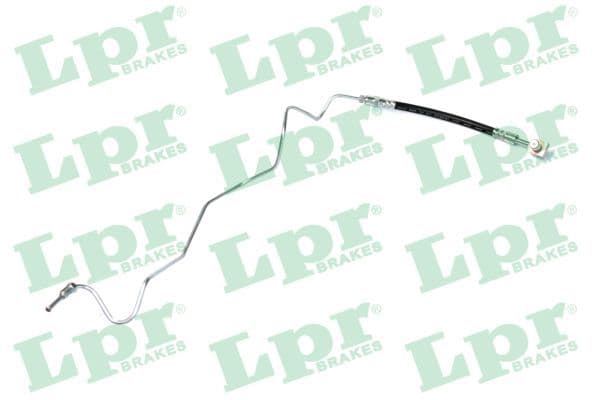 Furtun frana LPR 6T48261