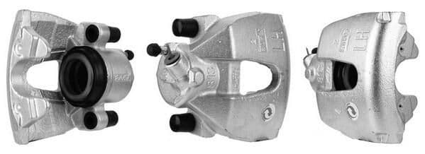 Etrier frana FERODO PREMIER FCL694345
