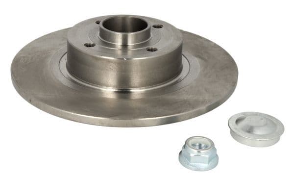 Disc frana ABE C4R040ABE