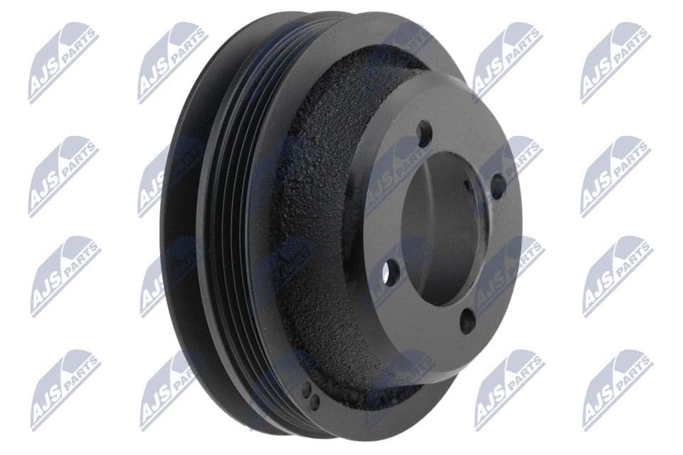 Fulie curea, arbore cotit NTY RKP-MS-003