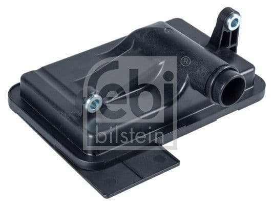 Filtru hidraulic, cutie de viteze automata FEBI BILSTEIN 108722