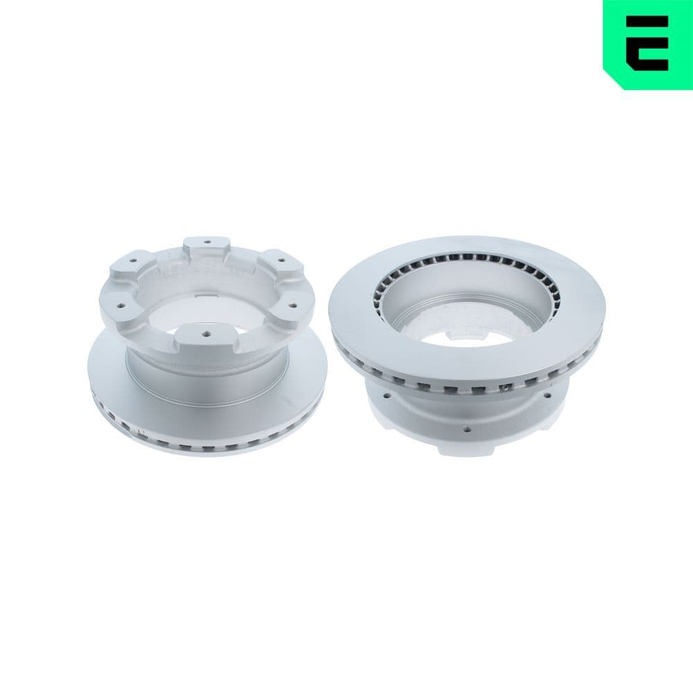 Disc frana OPTIMAL BS-9914C