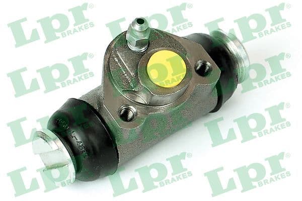 Cilindru receptor frana LPR 4461