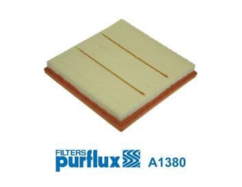 Filtru aer PURFLUX A1380
