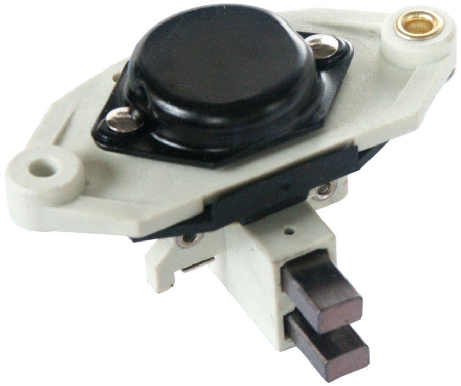 Regulator, alternator HC-Cargo F 032 132 666